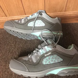 Preowned propet sneaker for women size 10.5 thumbnail 5