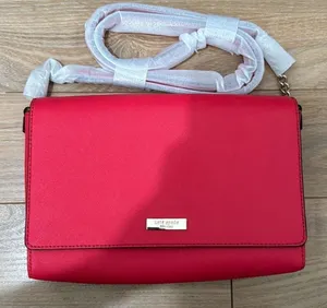 ‎NWT kate spade pink crossbody bag thumbnail 1
