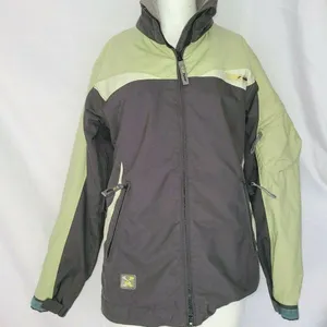 Vintage DNA Descente Women's Sz 4 Snow‎ Winter jacket thumbnail 1