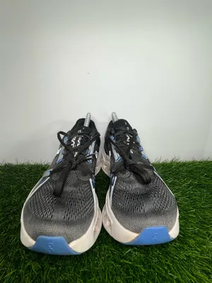 On Cloud On Running CloudTec Phase Sneakers Gray Blue Women’s Size 10 US Athletic Running Shoes thumbnail 2