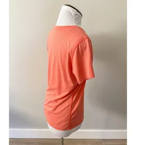 REI Heathered Coral Outdoor T-Shirt thumbnail 9