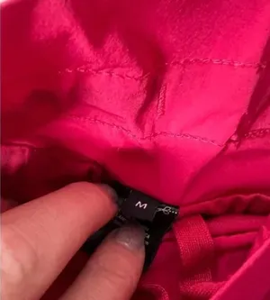 Balance Athletica Vitality Pink Shorts thumbnail 5
