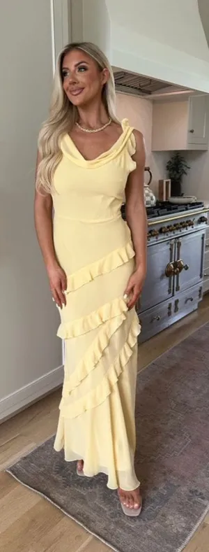 These Three Boutique Dress thumbnail 1