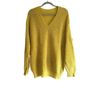 COMMENSE Oversized V thumbnail 2