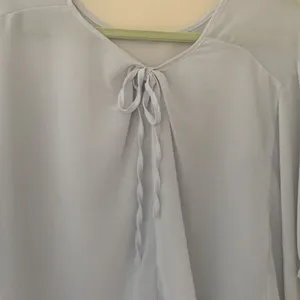 Sheer Blouse Size L thumbnail 3