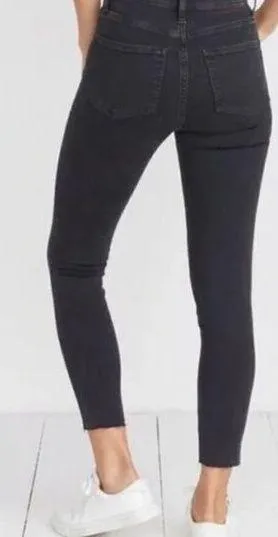 Marine Layer High Skinny Jean thumbnail 2