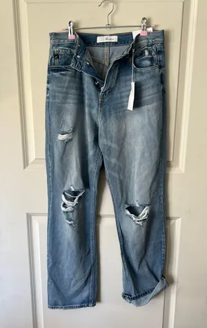 KanCan USA Jeans thumbnail 1