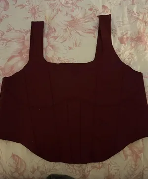 Free People Movement Tank Top thumbnail 1