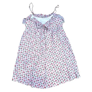 Capulet Revolve Josette Floral Summer Dress Size M thumbnail 2
