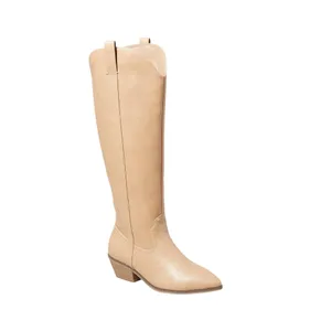 Universal Thread Womens Sommer Western Boots 87929901 Light Brown 9M thumbnail 6