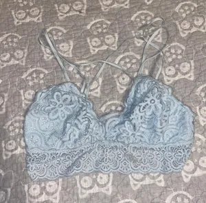 Aerie Bralette thumbnail 1