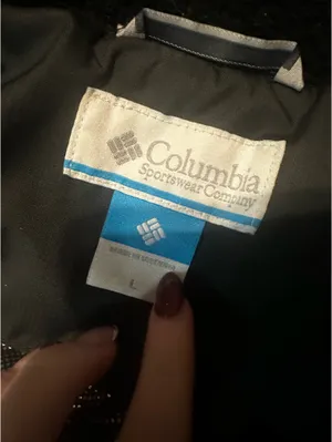 Columbia Jacket thumbnail 3