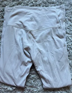Lululemon Leggings thumbnail 2