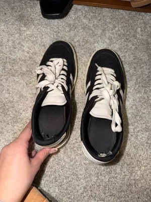 Project cloud sneakers Black Size 7.5 thumbnail 2