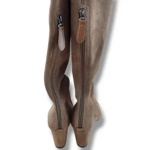 N.N.G Shoes Size 10 US-41 EUR Women's Boots N.N.G Over The Knee Boots Thigh High Boots thumbnail 7