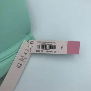 Victoria's Secret 38C Bombshell bikini top thumbnail 2