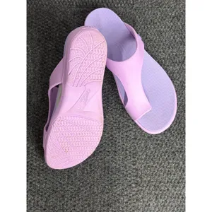 Dansko Kandi Purple Lavender Thong Slide Sandals Women 42 4511494900 thumbnail 5