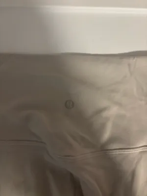 Lululemon Leggings Align 28" thumbnail 2