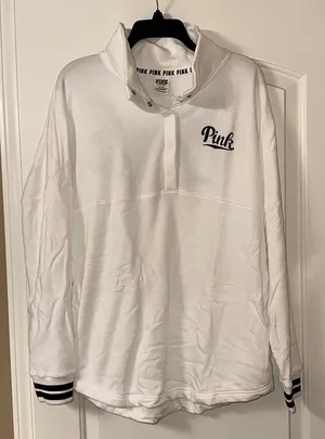 PINK Long Sleeve thumbnail 1