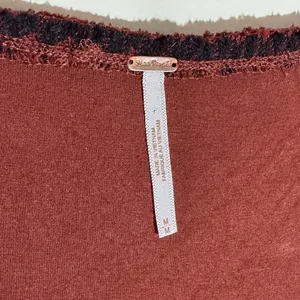Free People Cozy Day Flounce Dress thumbnail 8