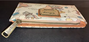 Loungefly Disney Wallet dumbo thumbnail 6