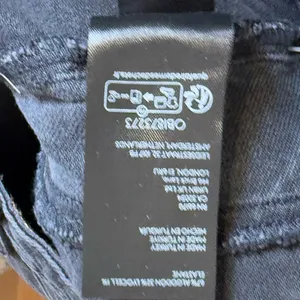 Free People CRVY‎ Mona High Rise Flare Jeans thumbnail 6