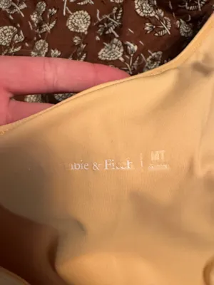 Abercrombie Dress thumbnail 5
