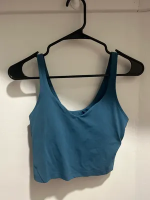 Lululemon Align Tank thumbnail 1