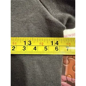 Garage Make It A Double Print Crop T-Shirt. Size Medium STORMI‎ TEE thumbnail 7