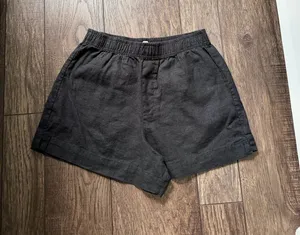 PacSun LA Hearts Shorts thumbnail 1