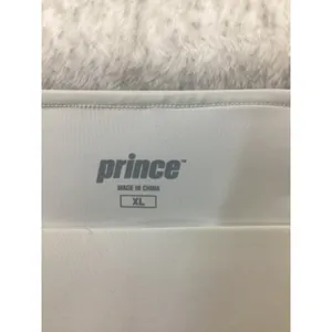 Prince‎ Womens Match Knit Tennis Skort White XL WPT117200 NWT thumbnail 5