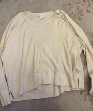 Aerie Offline Long Sleeve thumbnail 1