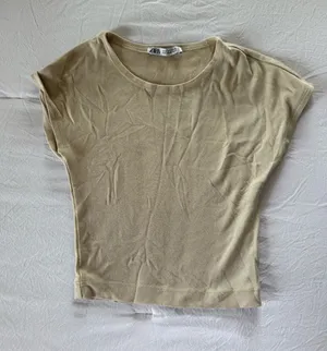 Zara top thumbnail 1