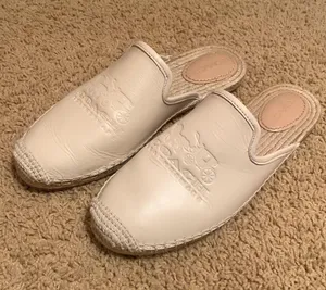 Coach Mule Sandals thumbnail 1