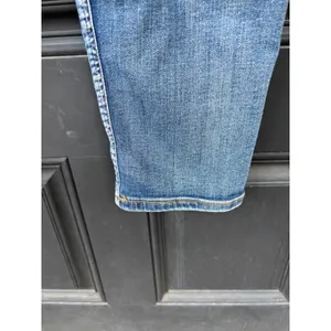 ASOS‎ Denim Womens High Rise Skinny Jeans Blue Medium Wash Size UK 18/32 thumbnail 11