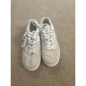 Well used new balance 550 fair condition thumbnail 6