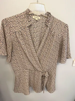 Monteau Blouse Women’s thumbnail 1