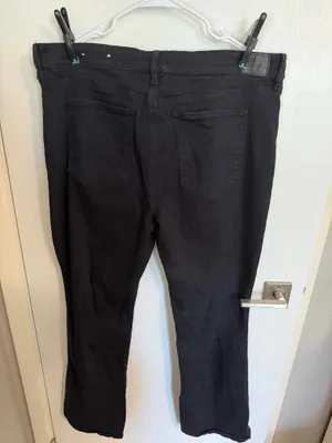 American Eagle Next Level Stretch Jeans thumbnail 4