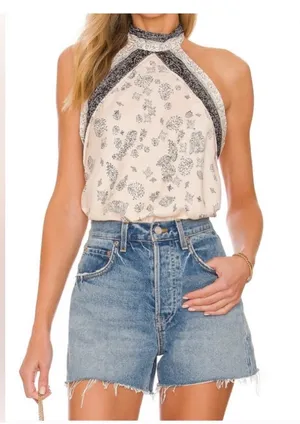 Free people bodysuit  thumbnail 1