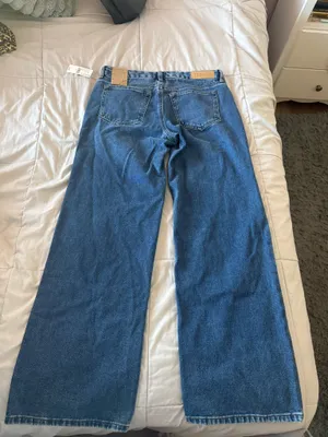 PacSun Low-Rise Jeans thumbnail 2