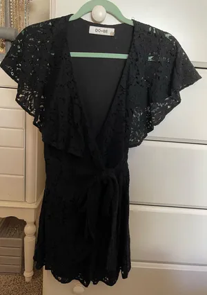 DO+BE Romper  thumbnail 1