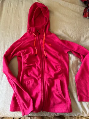 The North Face Full-Zip Fleece thumbnail 2