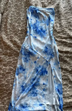 maxi skirt  thumbnail 1