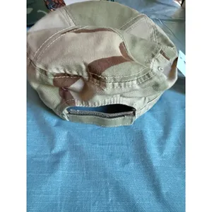 US Allegiance Womens Camo Cadet Hat I Heart My Soldier Pink Embroidery NWT thumbnail 3