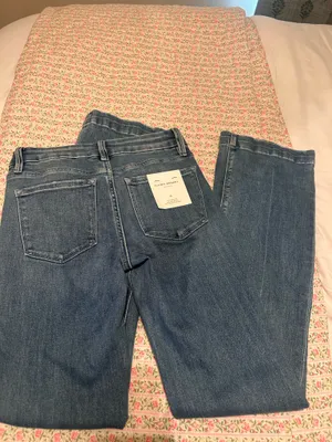 Vervet Flying Monkey Jeans thumbnail 2