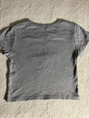 Brandy Melville Rhode Island shirt thumbnail 3