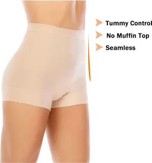Spanx Boyshorts thumbnail 3