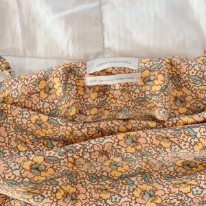 Urban Outfitters floral midi dress thumbnail 4