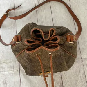 Cinch Flavi Vismano Firenze satchel w/ closure & one main compartment thumbnail 5