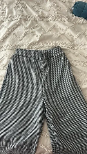 Francesca's Pants Flowy thumbnail 2